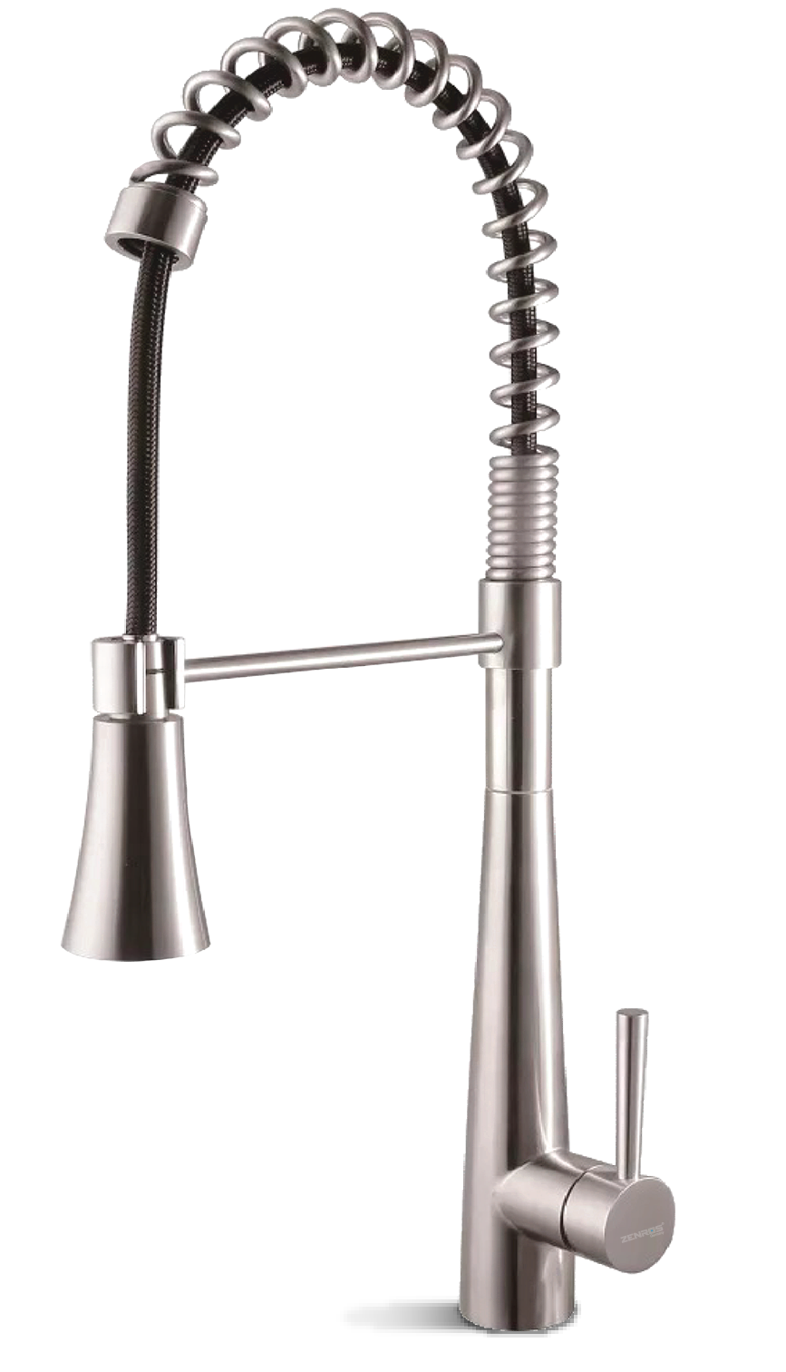 SUS304 Kitchen Sink Mixer Tap