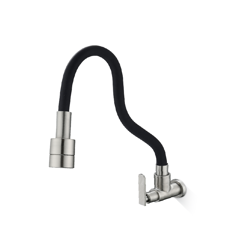 SUS304 Kitchen Sink Cold Tap