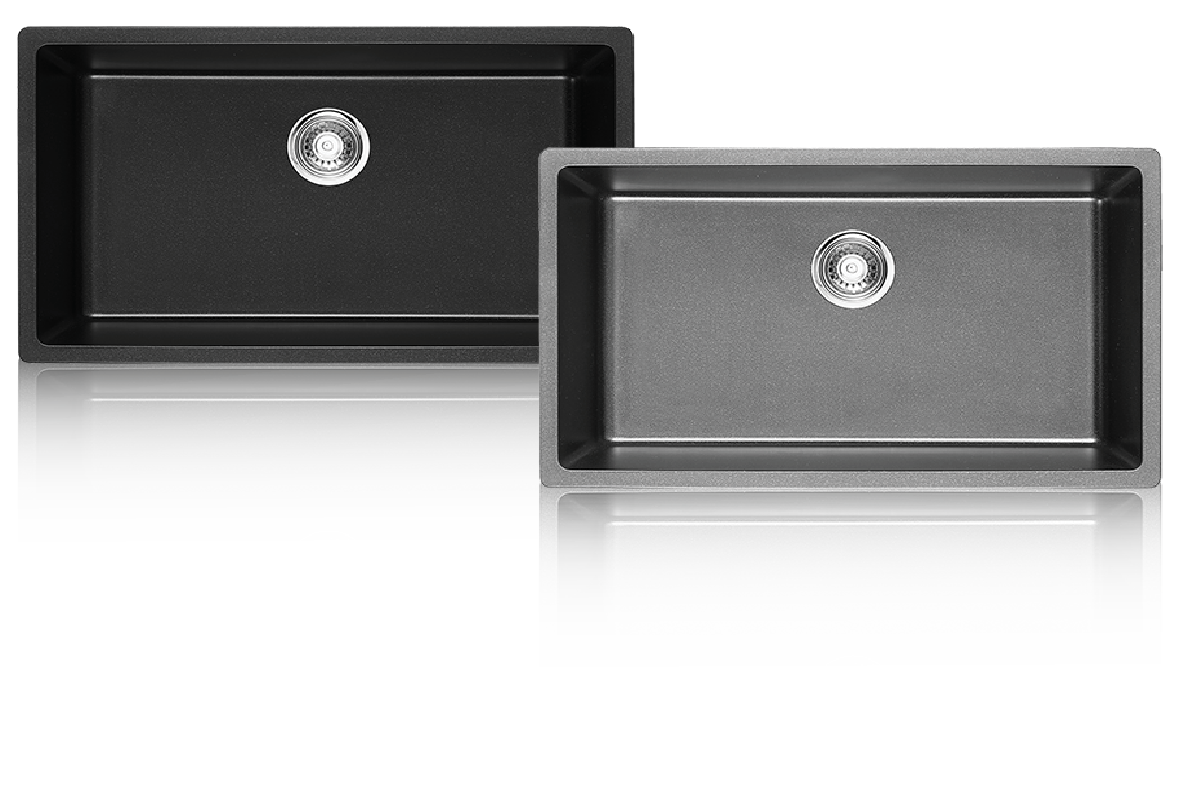Granite Sink