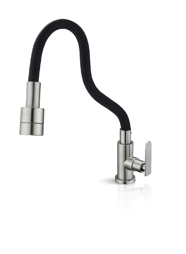 SUS304 Kitchen Sink Cold Tap