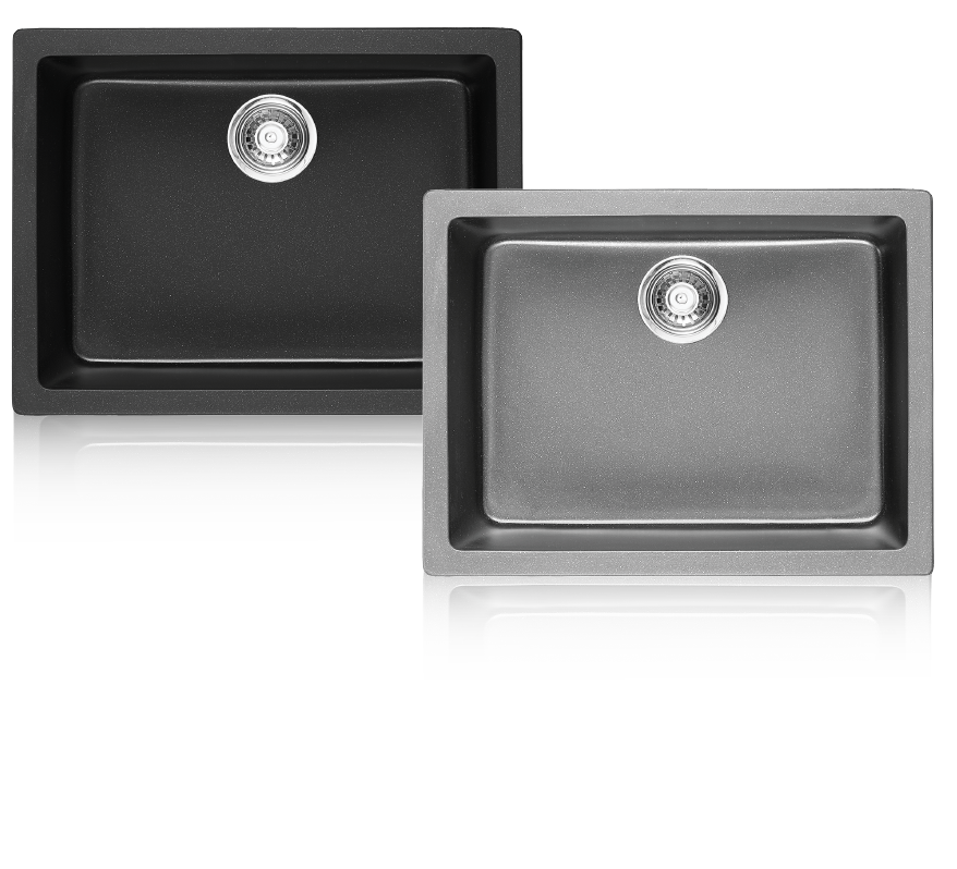 Granite Sink