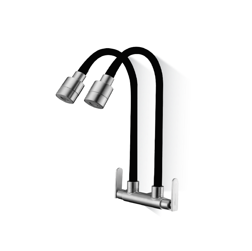 SUS304 Kitchen Sink Cold Tap