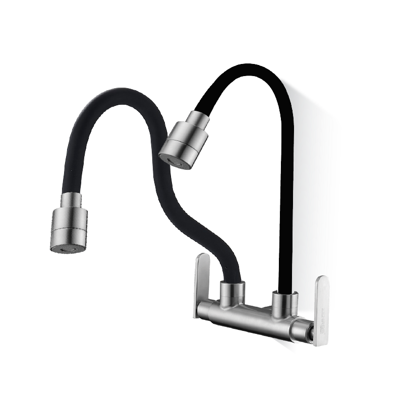 SUS304 Kitchen Sink Cold Tap