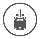 Sedal Ceramic Icon