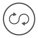 Flexible Spout Icon